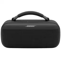 Falabella Soundlink Max Parlante Portable Speaker 20Hrs Negro oferta