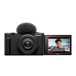 Falabella Camara Para Videoblogs Zv-1f oferta