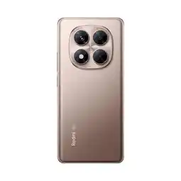 Falabella Celular Redmi Note 14 Pro 5G 256Gb 8Ram 200mp Dorado oferta