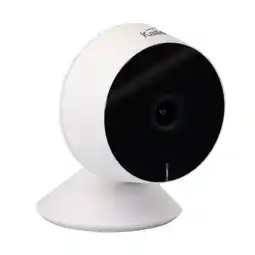 Falabella Cámara Fija WiFi de Interior Visión DiaNoche 1080P HD K-CI2 oferta