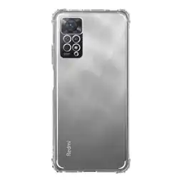 Falabella Funda Transparente Antichoque para Xiaomi Redmi Note 11 Pro oferta