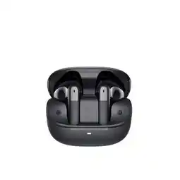 Falabella Audífonos Inalámbricos Earbuds 5 Negros oferta