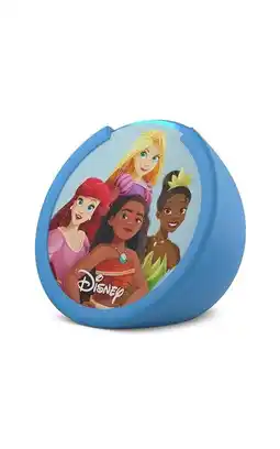 Falabella Echo Pop Kids Princesas de Disney oferta