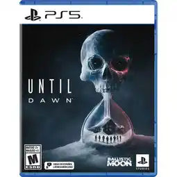 Falabella Until Dawn – PS5 Juego 5 oferta