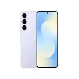 Falabella Celular S25 FE 5G 256 Gb 8Gb Ram Azul Hielo oferta