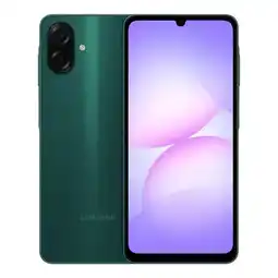 Falabella Celular Galaxy A07 128GB 6GB Ram 4G Verde oferta
