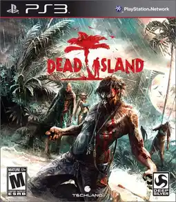 Falabella Dead island - playstation 3 oferta