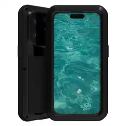 Falabella Estuche Powerful Para iPhone 15 Pro Antigolpes oferta