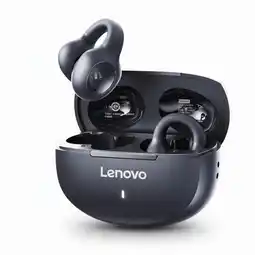 Falabella Audífonos EA420 Inalámbricos Tipo Clip Negro oferta