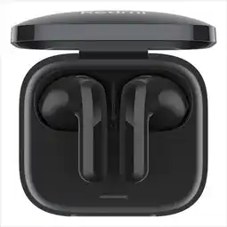 Falabella Audífonos Bluetooth Redmi Buds 6 Active In Ear Negro oferta