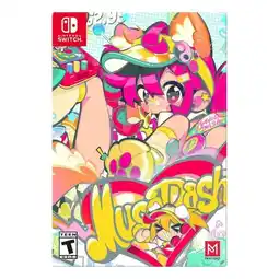 Falabella Muse Dash Collectors Edition - Switch oferta