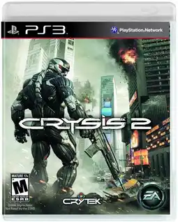 Falabella Crysis 2 - playstation 3 oferta