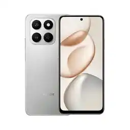 Falabella Celular 400 SMART 5G 256GB ROM 12RAM NFC Plata oferta