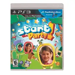 Falabella Start the party - playstation 3 oferta
