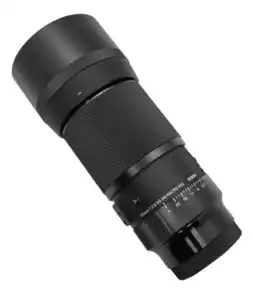 Falabella Lente 105mm F28 Art Macro Dg Dn Para Sony E oferta