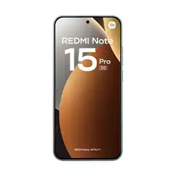 Falabella Celular Redmi Note 15 Pro 5G 256Gb 8Ram 200mp Azul oferta