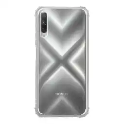 Falabella Funda Transparente Antichoque para Huawei Y9s oferta