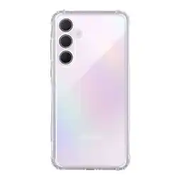 Falabella Funda Transparente Antichoque para Galaxy A35 5G oferta