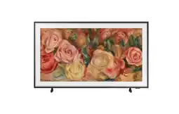 Falabella Televisor Smart 43 The Frame LS03D oferta