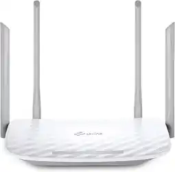 Falabella Router Tp-link WiFi AC1200 archer A54 -Color Blanco oferta