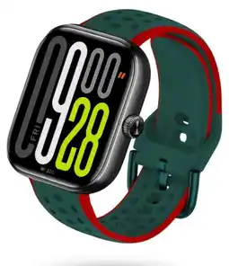 Falabella Smartwatch Con Ia Aurafit Ub6pro Pantalla Amoled Hd Ip68 Voz Negro oferta