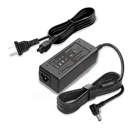 Falabella Adaptador De Corriente Compatible Para Tv LG 24mt48vf oferta