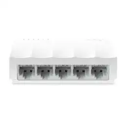Falabella Switch TPLINK de escritorio de 5 puertos 10 /100M RJ45 oferta