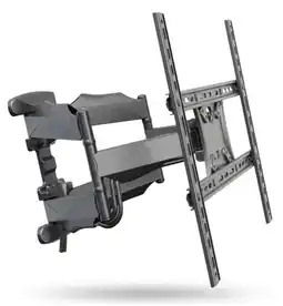 Falabella Soporte Brazo Articulado Para Tv 32-75 Pulgadas P5 Negro Negro oferta