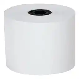 Falabella ROLLOS PAPEL TERMICO IMPRESORA POS 80MM X 30 METROS PACK X5 oferta