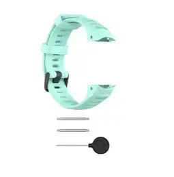 Falabella Pulsera Correa En Silicona Para Reloj Garmin Instinct oferta