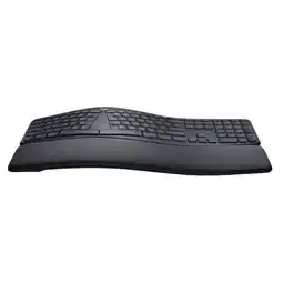 Falabella Teclado bluetooth Ergo Series Ergo K860 QWERTY español negro oferta
