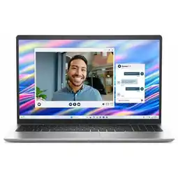 Falabella Portatil INSPIRON 15 DC15250 Intel Core I7 1355U SSD 512GB DDR4 16GB 15.6 FHD Linux Plateado oferta