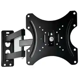 Falabella Soporte Para Televisor Base 14 a 55 Pulgadas Inclinable De Pared Movible oferta