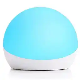 Falabella Echo Glow Lampara Inteligente Multicolor oferta