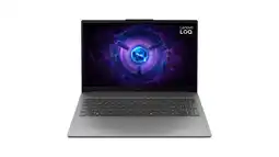 Falabella LOQ 15IAX9E-INTEL CORE I5-12450HX-8GB DDR5-512GB SSD-PANTALLA 156-GEFORCE RTX 3050-FREEDOS oferta