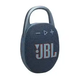 Falabella Parlante Clip 5 Azul oferta
