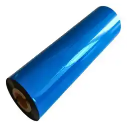 Falabella RIBON CINTA CERA PARA IMPRESORA DE ETIQUETAS 110MMX74M oferta