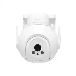 Falabella Cámara Inteligente Con Movimiento Exterior Ratio 3 VTA+ 3K oferta