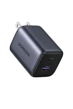 Falabella Cabezote 20W Doble Puerto Usb A - Usb C oferta