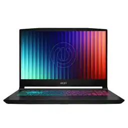 Falabella Portatil Katana Intel I7 14650HX Ram 16GB Disco SSD 2TB RTX 5070 Pantalla 15,6 FHD 144HZ oferta