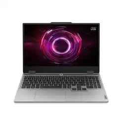 Falabella PORTATIL GAMER LOQ - RYZEN 7 250 RAM 16GB - SSD 1TB - RTX 5050 8GB oferta