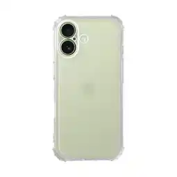 Falabella Funda Transparente Antichoque para iPhone 17 oferta