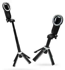 Falabella Trípode Celular Magsafe Quadpod K13 Soporte Magnético Altura Ajustable oferta