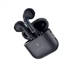 Falabella Audífonos Inalámbricos G-tide L11 Color Negro oferta