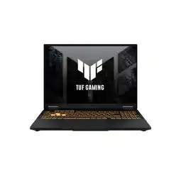 Falabella PORTATIL GAMER TUF F16 - CORE i7 14650HX - RAM 32GB - SSD 1TB - RTX 5060 8GB oferta