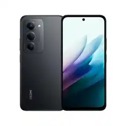 Falabella Celular redmi 15 4g 256gb 8 RAM Negro oferta