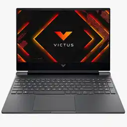 Falabella PORTÁTIL GAMER VICTUS INTEL CI7-13620H / RTX 5060 8GB GDDR7 / 15.6 FHD IPS 144HZ / 32GB / 2TB oferta