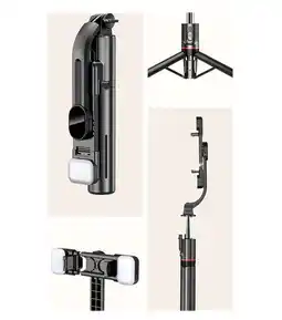 Falabella Trípode Keelead Portátil Con Bluetooth Soporte De 4566 L13d oferta