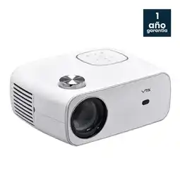 Falabella Video Proyector VTA Full HD 1080p 3800lm Screen Mirroring oferta