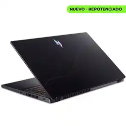 Falabella PORTATIL GAMER NITRO ANV 15- I5 13420H - RAM 32GB - SSD 1TB - RTX 5050 8GB oferta